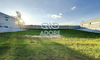 Imagem 3: Terreno à venda no Condomínio Una - Itu/SP