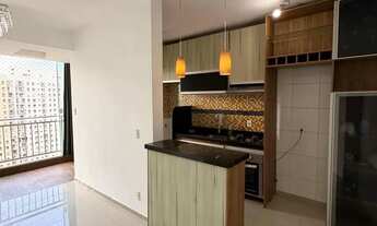 Imagem 3: Apartamento brisas Life calhau 58 metros quadrados com 2 quartos em Quitandinha - São Luís