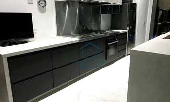 Imagem 2: Casa com 4 dormitórios à venda, 252 m² por R$ 1.808.000,00 - Condomínio Tamboré Jaguariúna