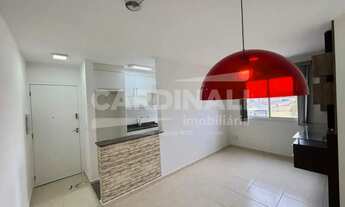 Imagem 3: Apartamento Padrão em São Carlos