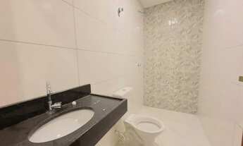 Imagem 5: Casa para venda no bairro Flor do Cerrado com 3 quartos, entrada reduzida!