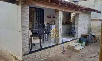 Imagem 6: Casa com 3 dormitórios à venda, 100 m² por R$ 280.000 - Vila Ercília - São José do Rio Pre