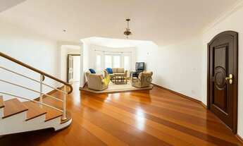 Imagem 7: Casa com 4 dormitórios, 495 m² - venda por R$ 2.990.000,00 ou aluguel por R$ 21.961,00/mês