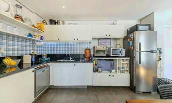 Imagem 7: Imóvel para venda tem 66 metros quadrados com 2 quartos em Centro Histórico - Porto Alegre