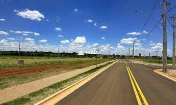 Imagem 2: Terreno à venda no Condomínio Terras Alpha