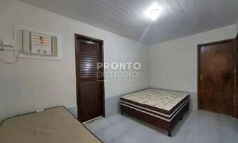 Imagem 6: CASA MOBILIADA EM TAMANDARÉ COM PISCINA