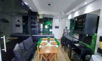 Imagem 5: Apartamento à venda em Barueri, Vila Barros, com 2 quartos, com 54 m²