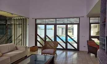 Imagem 2: Casa para Alugar - Capim Macio - Natal/RN