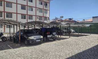 Imagem 2: Alugo apartamento no Condomínio Parque Alpino Nova Parnamirim