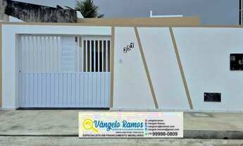 Imagem: Casa Nova, 3/4, suíte, Marcos Freire/São