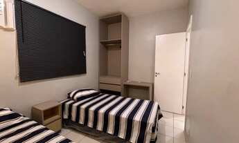 Imagem 6: Apartamento FIT coqueiro Mobiliado