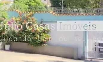 Imagem 7: Casa térrea para alugar no Jd. Europa 4 quartos sendo 01 suíte