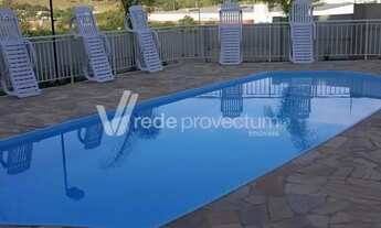 Imagem 2: Apartamento no Viva Vista Bairro Planejado em Sumaré