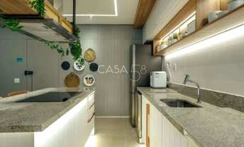 Imagem 6: Edifício Noronha, Euro Park 16º andarNascente3 suítes2 vagasLazer