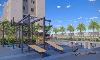 Imagem 5: Apartamento 2 quartos, em Duque de Caxias