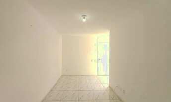 Imagem 2: Apartamento para aluguel, 2 quartos, 1 vaga, Parque Hippolyto - Limeira/SP