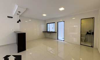 Imagem 5: Condomínio Beija Flor I CASA NOVA - 3 Quartos sendo 2 Suítes