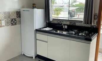 Imagem 4: PRÉDIO A VENDA COM 8 KITNETS NA RUA CHAPECÓ NO BAIRRO DOS MUNICIPIOS EM BALNEÁRIO CAMBORIÚ