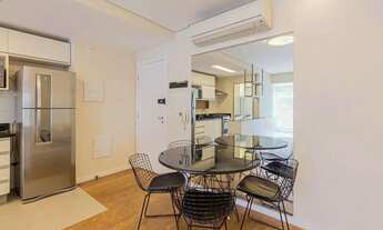 Imagem: Imóvel para aluguel possui 69 metros quadrados