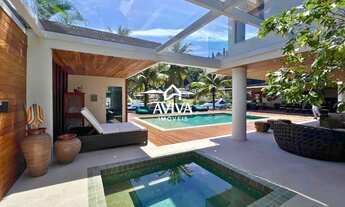 Imagem 4: Maravilhosa Casa de Canal para Temporada - Condomínio Portogalo, Angra dos Reis