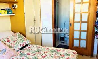Imagem 4: Apartamento de 154 metros quadrados no bairro Grajaú com 3 quartos