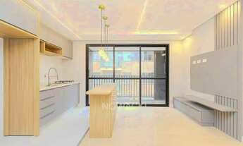 Imagem 4: APARTAMENTO FACE NORTE COM 02 DORMITORIOS 1 VAGA - JUVEVE