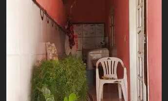 Imagem 7: Casa a venda no Novo Gama, entradas mínimas