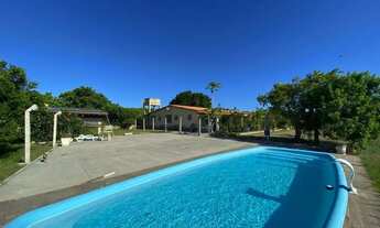 Imagem: Imóvel para venda tem 6000 metros quadrados