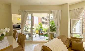 Imagem 3: Apartamento para locação no Meireles - The Loft Condominium