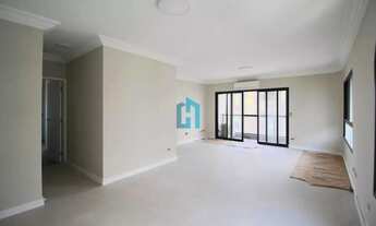 Imagem: Apartamento para locação em Moema - Amplo