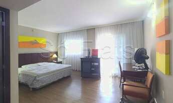 Imagem: Flat Blue Tree Verbo Divino na Chácara