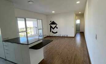 Imagem 2: Apartamento com sacada disponível para locação em Taubaté