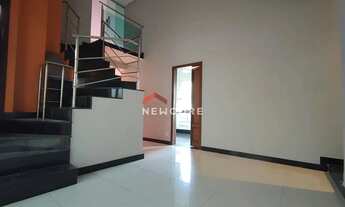 Imagem 4: Casa em Rua Niáctor Andrade Pinto - Braúnas - Belo Horizonte/MG