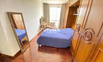 Imagem 6: Imóvel para venda possui 111 metros quadrados com 3 quartos em Méier - Rio de Janeiro - RJ