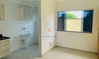 Imagem: Casa de condomínio para alugar com 1 dormitório