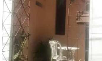 Imagem 2: Casa com 2 dormitórios à venda, 120 m² por R$ 350.000,00 - Itapuã - Salvador/BA