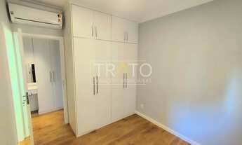 Imagem 12: Apartamento para locação no Condomínio Club House