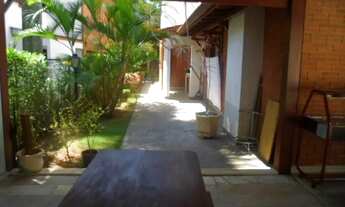 Imagem 5: Casa em Rua Edmundo Amaral Valente - Campo Limpo - São Paulo/SP