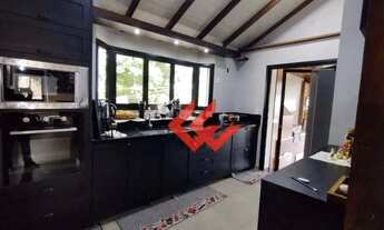 Imagem 7: Sobrado com 3 dormitórios, 281 m² - venda por R$ 2.400.000,00 ou aluguel por R$ 16.790,00