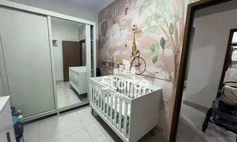 Imagem 5: Casa com 3 dormitórios à venda, 190 m² por R$ 720.000,00 - Planalto - Uberlândia/MG