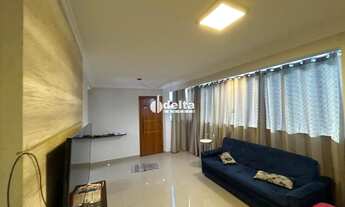 Imagem 3: Apartamento disponível para venda no bairro Segismundo Pereira em Uberlândia-MG