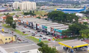 Imagem: Loja Bairro Alto - Rua Alberico Flores Bueno