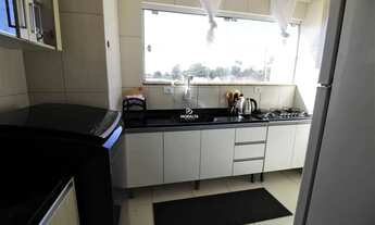 Imagem 5: Apartamento Com 03 Quartos No Jardim Cruzeiro