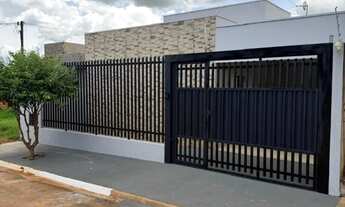 Imagem: Casa Térrea 107m2 com 3 quartos Bairro