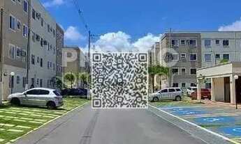 Imagem 5: Candeias - Apartamento com 45 metros - 2 Quartos - 1 Garagem - Jaboatão dos, PE