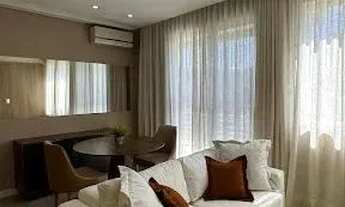 Imagem 13: Apartamento com 2 dormitórios para alugar, 50 m² - Alphaville - Santana de Parnaíba/SP