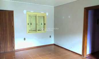 Imagem 7: Aluga casa com 02 quartos no bairro Guarani em Novo Hamburgo