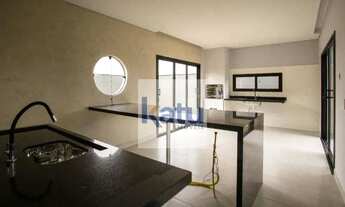 Imagem 3: Casa à Venda Com Piscina no Residencial Phytus - Itupeva/SP