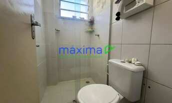 Imagem 6: Apartamento para Alugar, 3 quartos Semimobiliado - Marivan