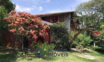 Imagem 4: Casa com 5 Suítes 1.800 m² de área total